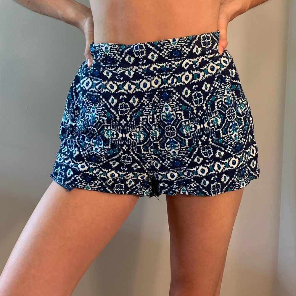 PACSUN shorts